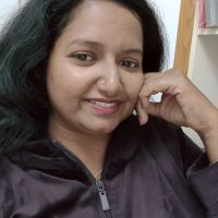 Haripriya