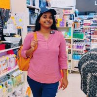Priya profile picture
