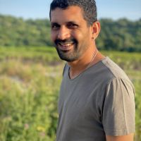 Deepak profile picture