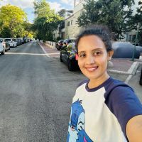Maheshika