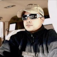 Mahender