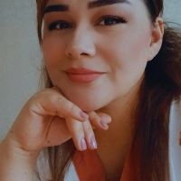 Шахноза