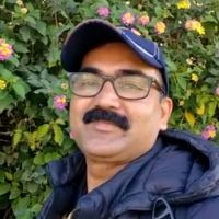 Shaji