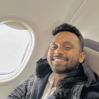 Chanuka profile picture