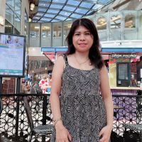 Geraldine