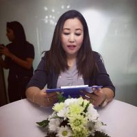 SitaDeviRai