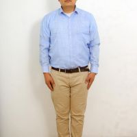 Sanjay