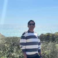 SHYAM