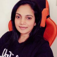 Shyamali