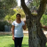 Preethy profile picture