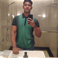 Indrajeet