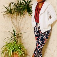 Roshani