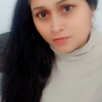 Ayesha profile picture