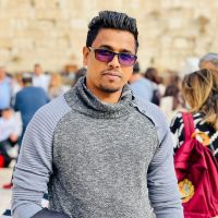 Dinesh