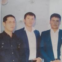 Рахимов