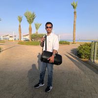 Nithin profile picture