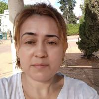 Шахноза