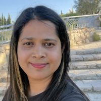 Anuradha