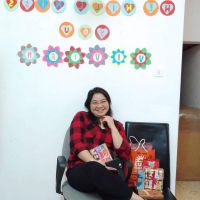 Vivian profile picture