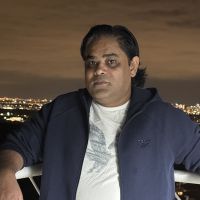 Rupesh