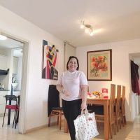 cristina