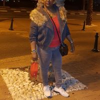 Sama profile picture
