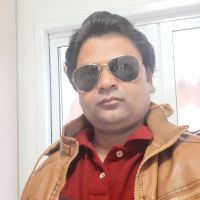 Ashwin