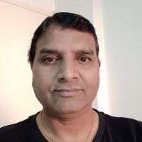 Kiritkumar