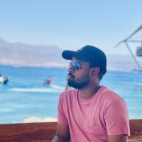 Naveen profile picture