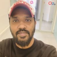 Suresh