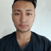 Tsewang