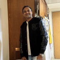 Rony profile picture