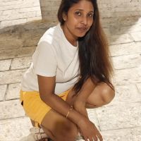 Nimasha