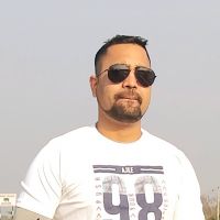 Bikash