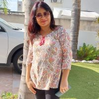 Neeta profile picture