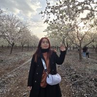 Maryjoy