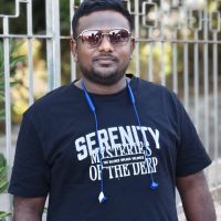 Premkumar