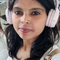 ROSHANI