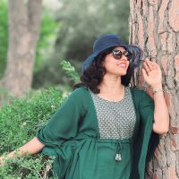 Anusha