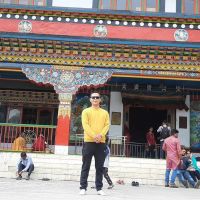 Sangdup