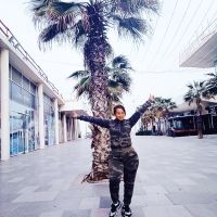 Medina profile picture