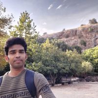 Srinath