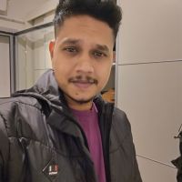 Ragesh