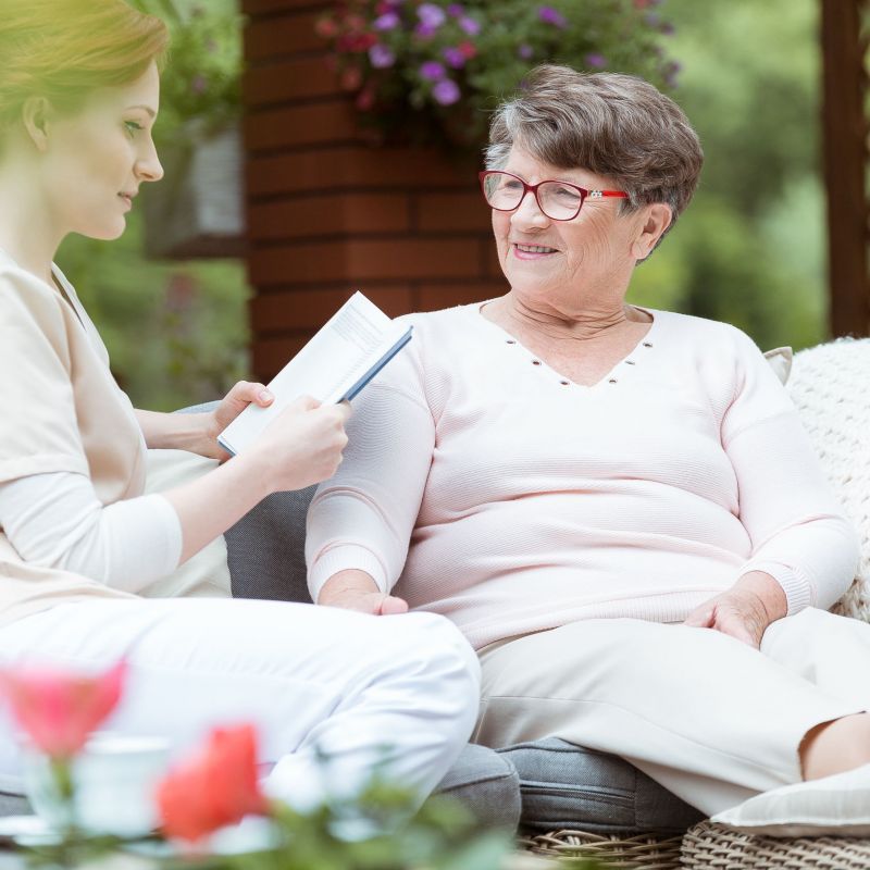 5 Greatest Emotional Struggles of Caregiving