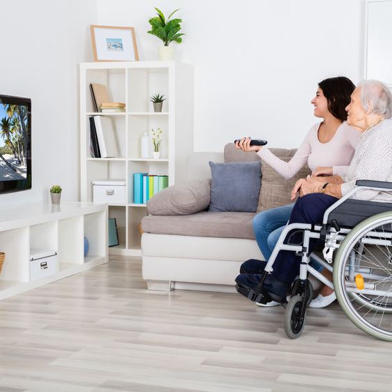 5 Movies to Watch When You're a Caregiver