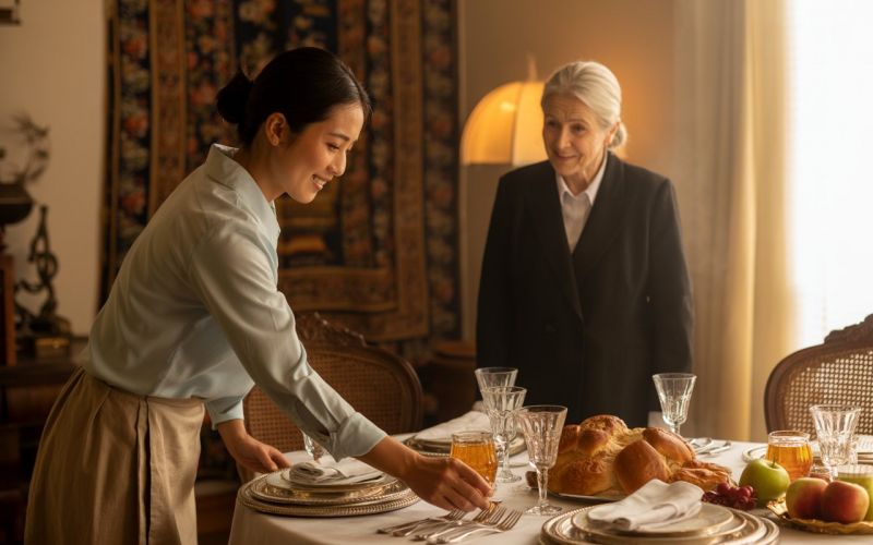 Understanding Holiday Customs: How Rosh Hashanah and Yom Kippur May Affect Your Work as a Caregiver
