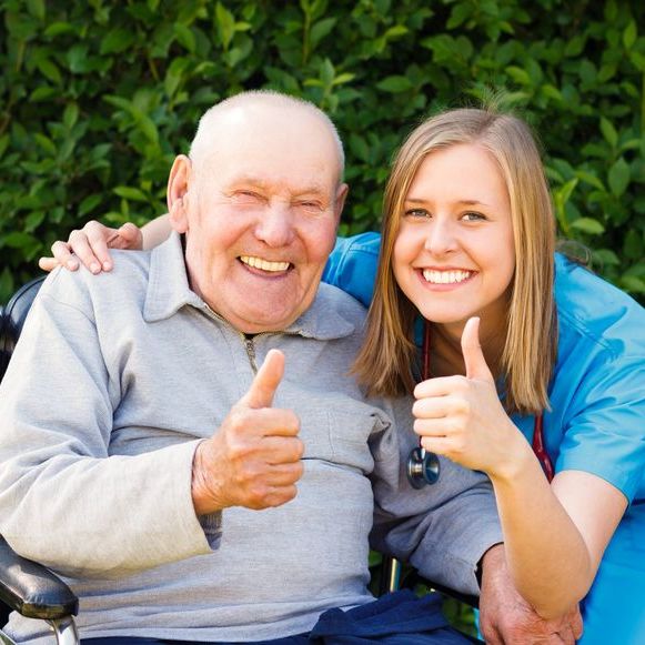 Top 5 Skills You Must Have to Become a Caregiver