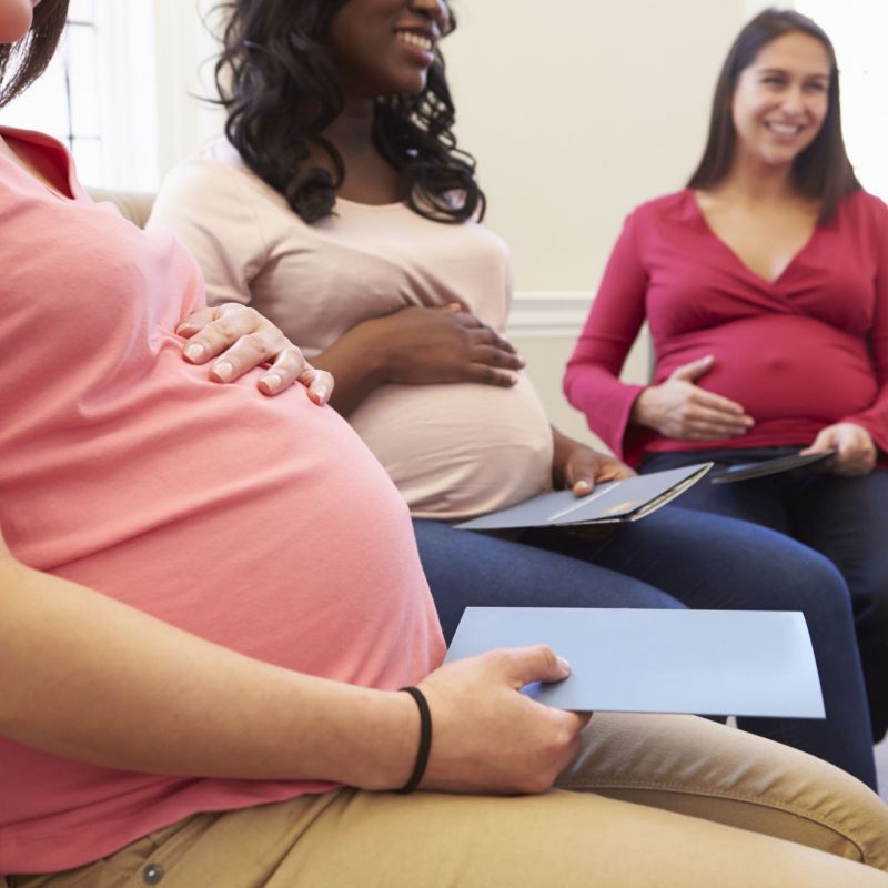 Pregnant While Working? Here Are Some of Your Rights