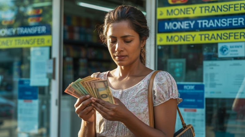 Sending Money Home in 2026: Smart and Affordable Remittance Tips for Migrant Caregivers in Israel