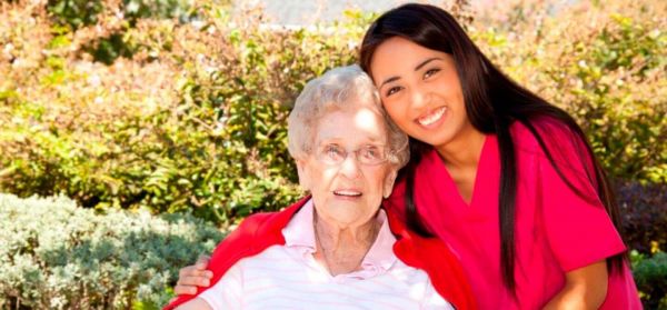 What Is The Live in Caregiver Program And Who Can Apply?